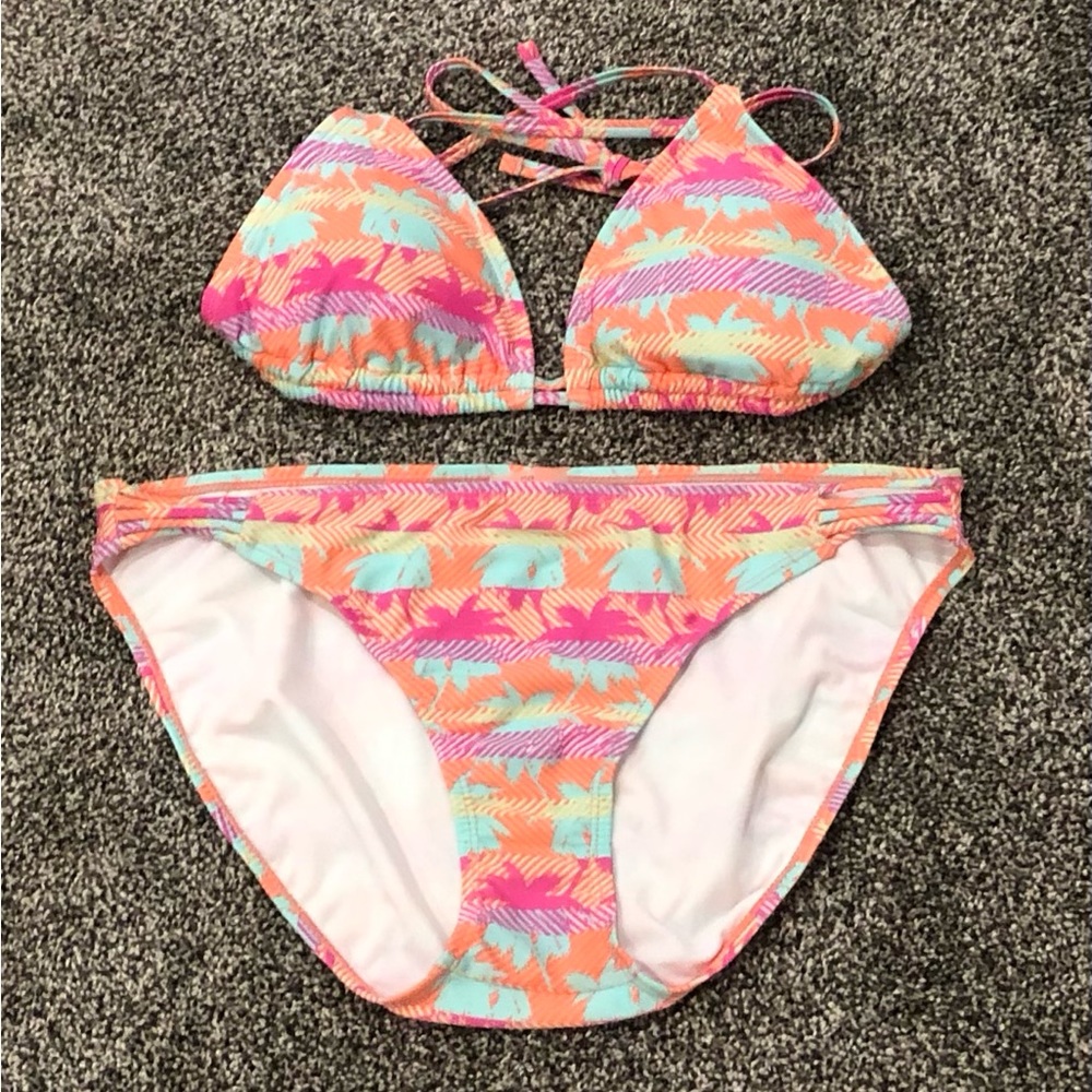 Hot Water Bikini